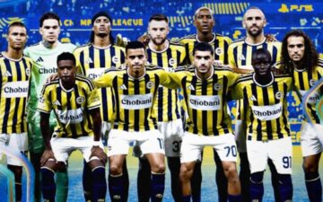 Fenerbahçe