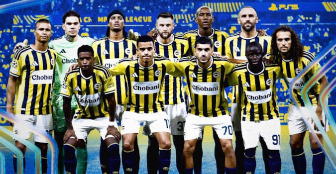 Fenerbahçe