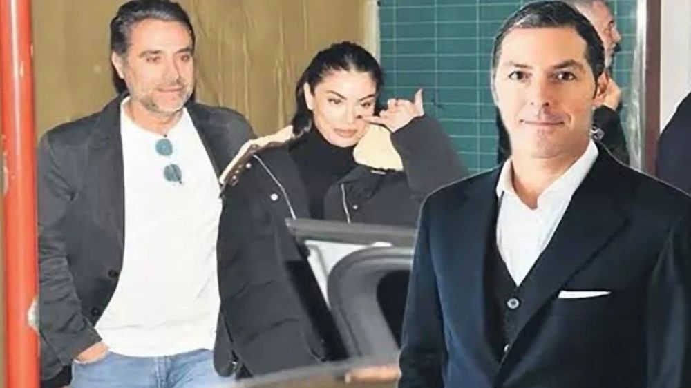 Seda Boyraz’ın Aşk Sırrı: Külkedisi Masalı mı, Gerçek mi?