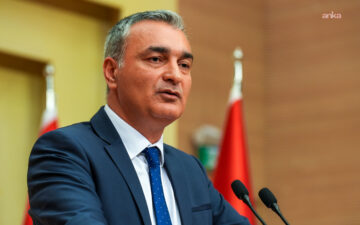 CHP ortak değerleri
