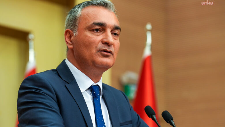 CHP ortak değerleri