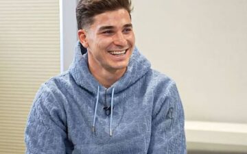 Julian Alvarez