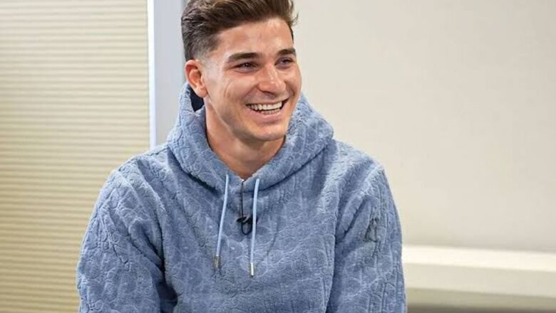 Julian Alvarez