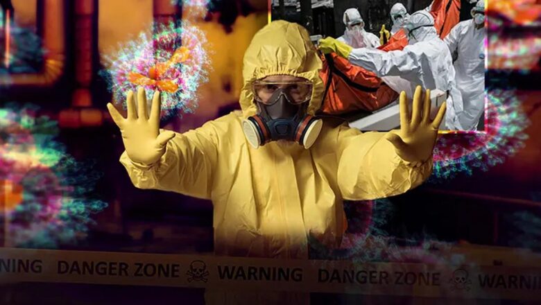 Ebola virüsü