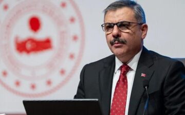suç örgütleri