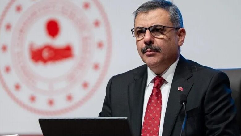 suç örgütleri