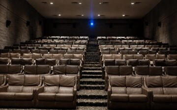 CinemapinkByMaximum kampanya