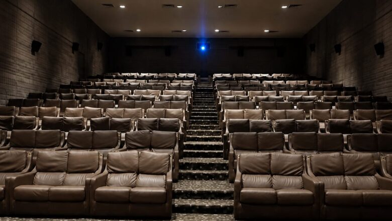 CinemapinkByMaximum kampanya