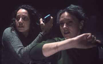Soy film