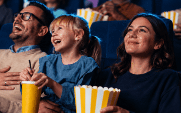 Sinema Festivali