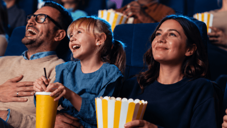 Sinema Festivali