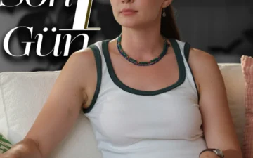 Anne Yarısı Oyuncuları