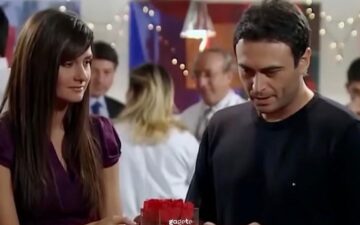 Ela ve Levent