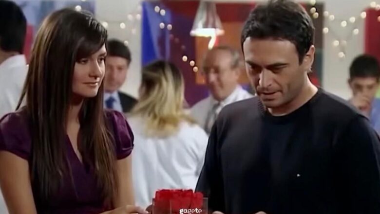 Ela ve Levent