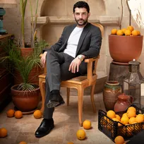 Halil Babür