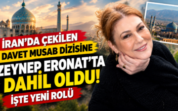 Zeynep Eronat