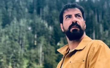 İsmail Demirci
