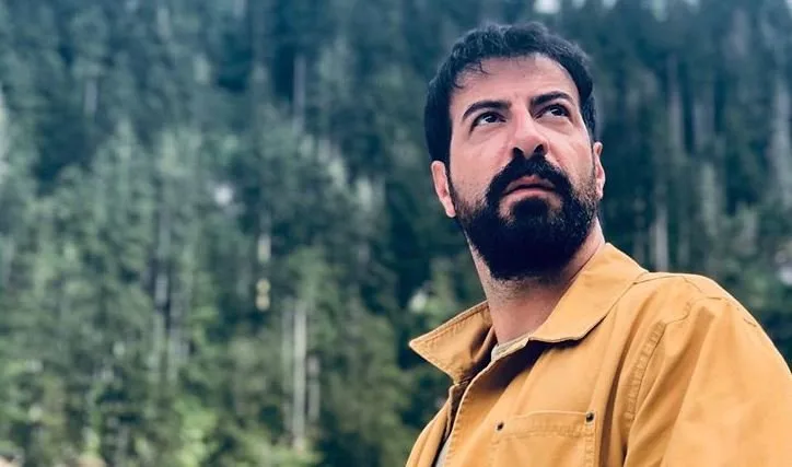İsmail Demirci