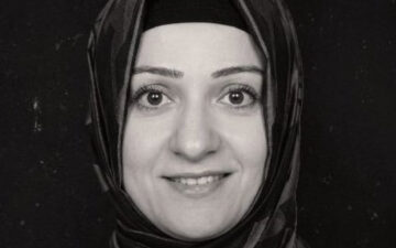 Taziye mesajı