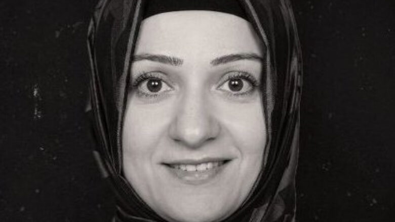 Taziye mesajı
