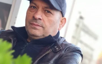 Okan Selvi nereli