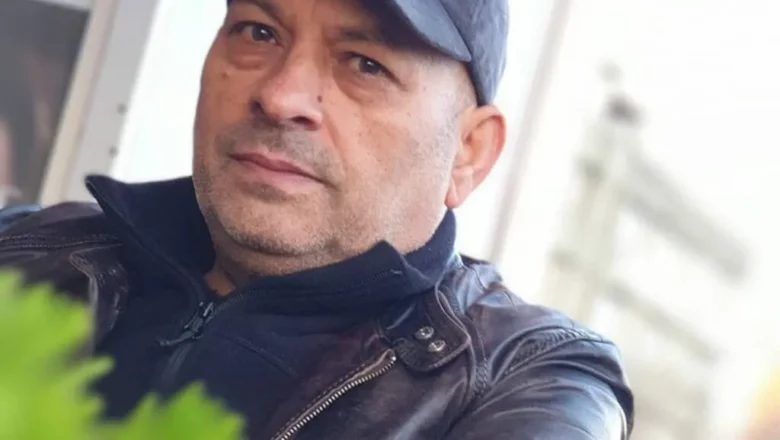 Okan Selvi nereli