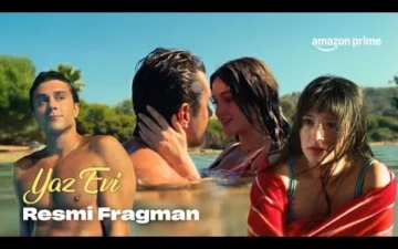 Yaz Evi